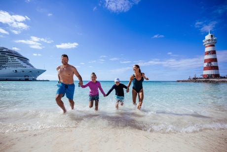 cruceros por el caribe MSC Cruceros
