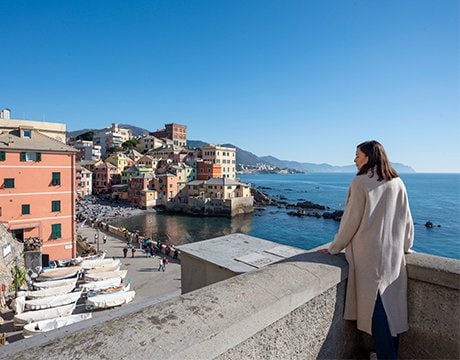 Winter Cruises 2026 | MSC Cruises