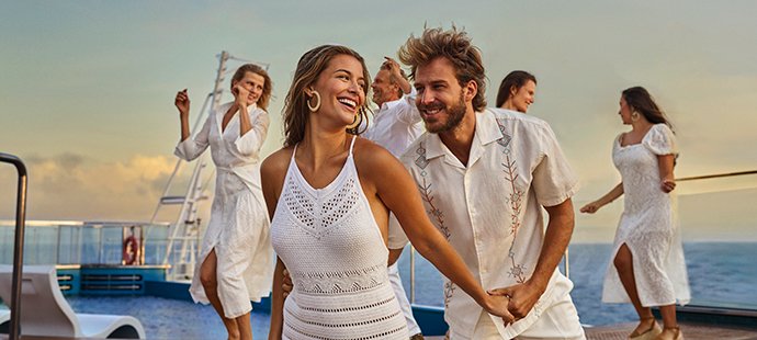 Cruises for Young Adults | MSC Cruises Cruises for Young Adults | MSC Cruises