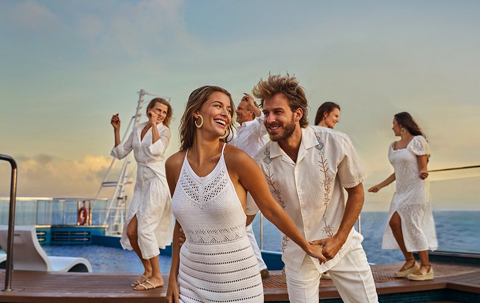 Cruises for young adults | MSC Cruises Cruises for young adults | MSC Cruises