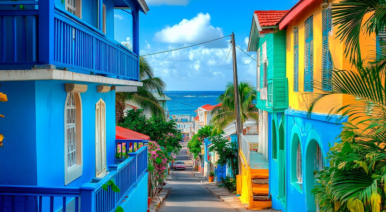 Caribbean cruises from Bridgetown | MSC Cruises Caribbean cruises from Bridgetown | MSC Cruises