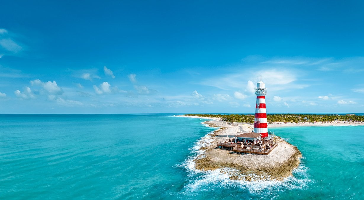Cruise to Ocean Cay Marine Reserve | MSC Cruises Cruise to Ocean Cay Marine Reserve | MSC Cruises