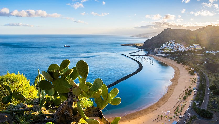 Canary Islands & Madeira | MSC Cruises