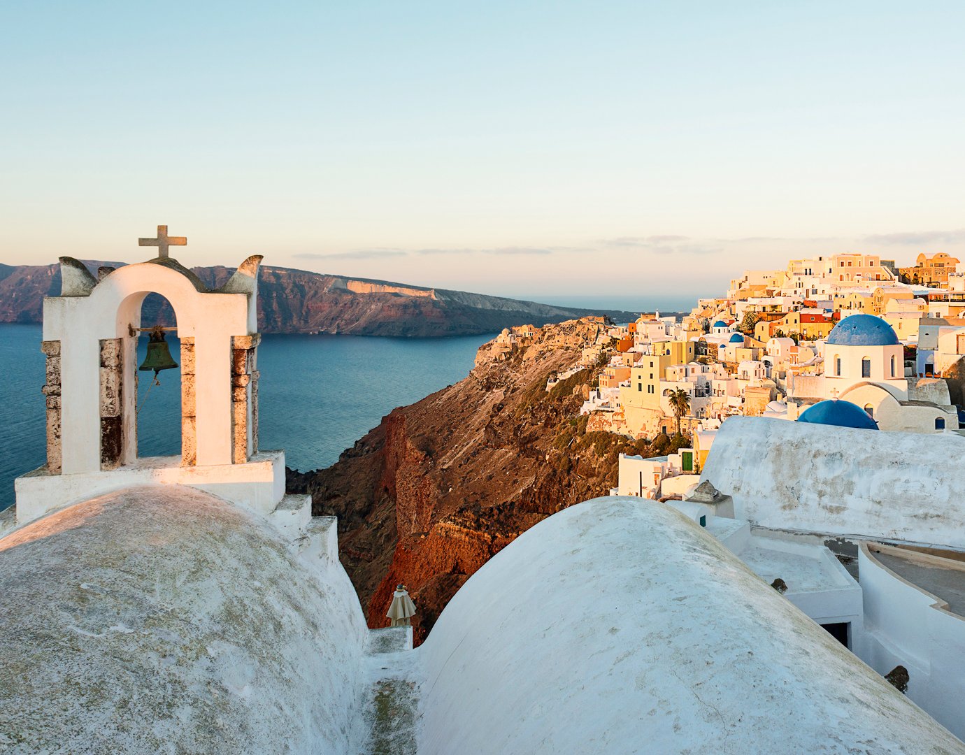 Destinations, Santorini Greece | MSC Cruises Destinations, Santorini Greece | MSC Cruises