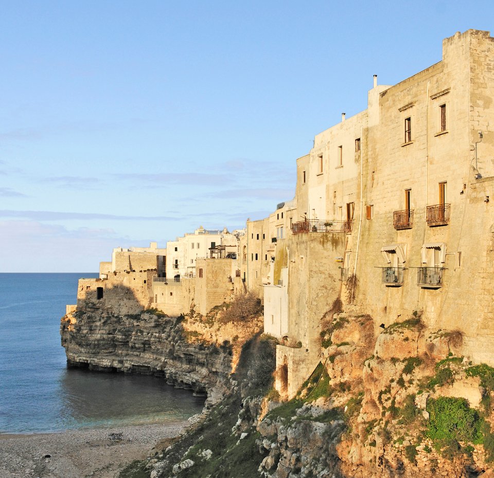 Destinations, Bari Italy | MSC Cruises