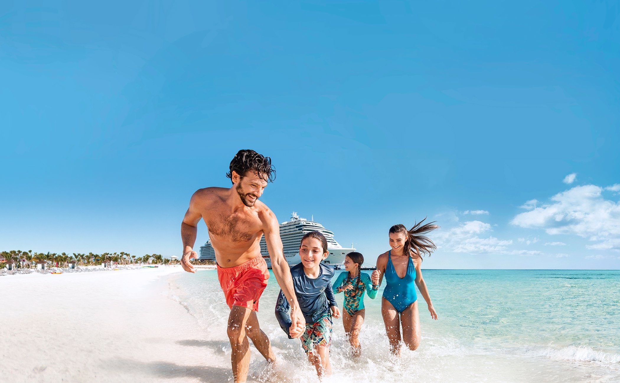 Ocean Cay MSC Marine Reserve, Beaches | MSC Cruises Ocean Cay MSC Marine Reserve, Beaches | MSC Cruises