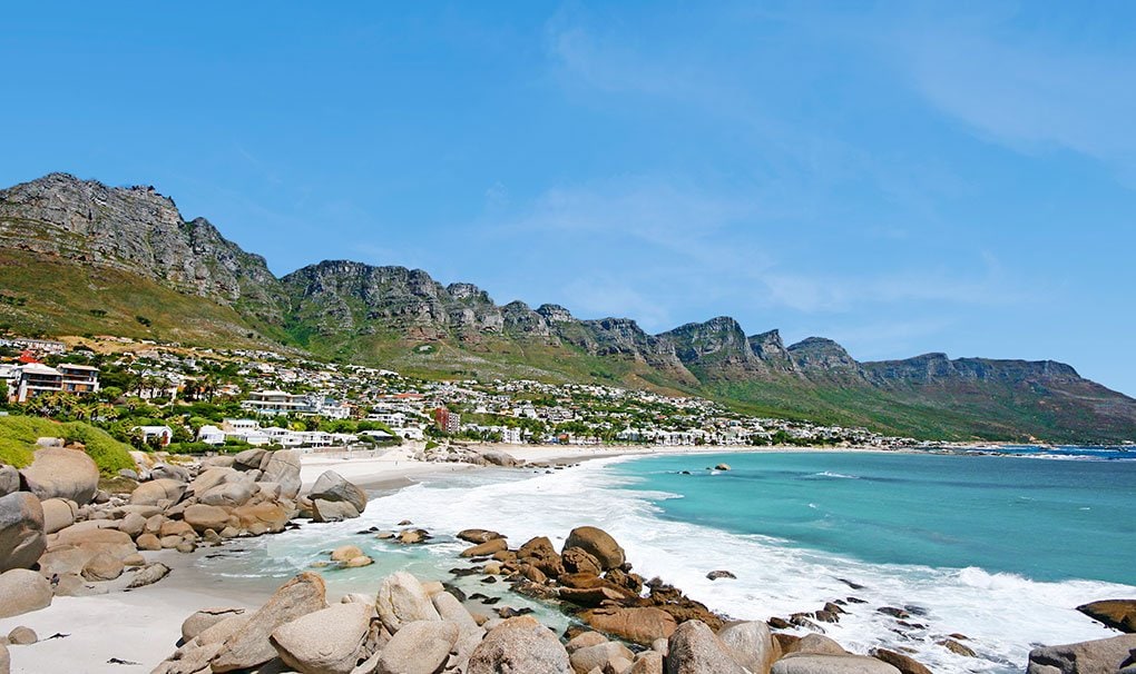 South Africa | MSC Cruises South Africa | MSC Cruises