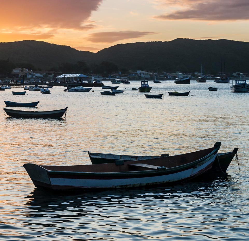 Destinations. South America, Buzios | MSC Cruises