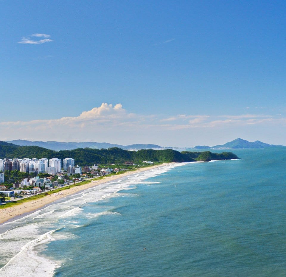 Camboriu, Brazil | MSC Cruises