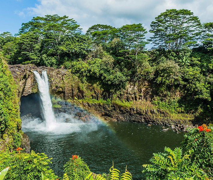 MSC Worls Cruise 2026, Hilo, Hawaii | MSC Cruises