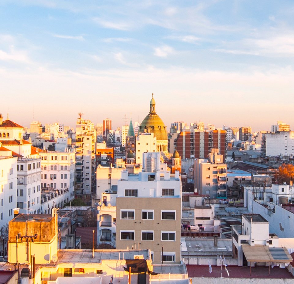 Cruise to Buenos Aires, Argentina | MSC Cruises