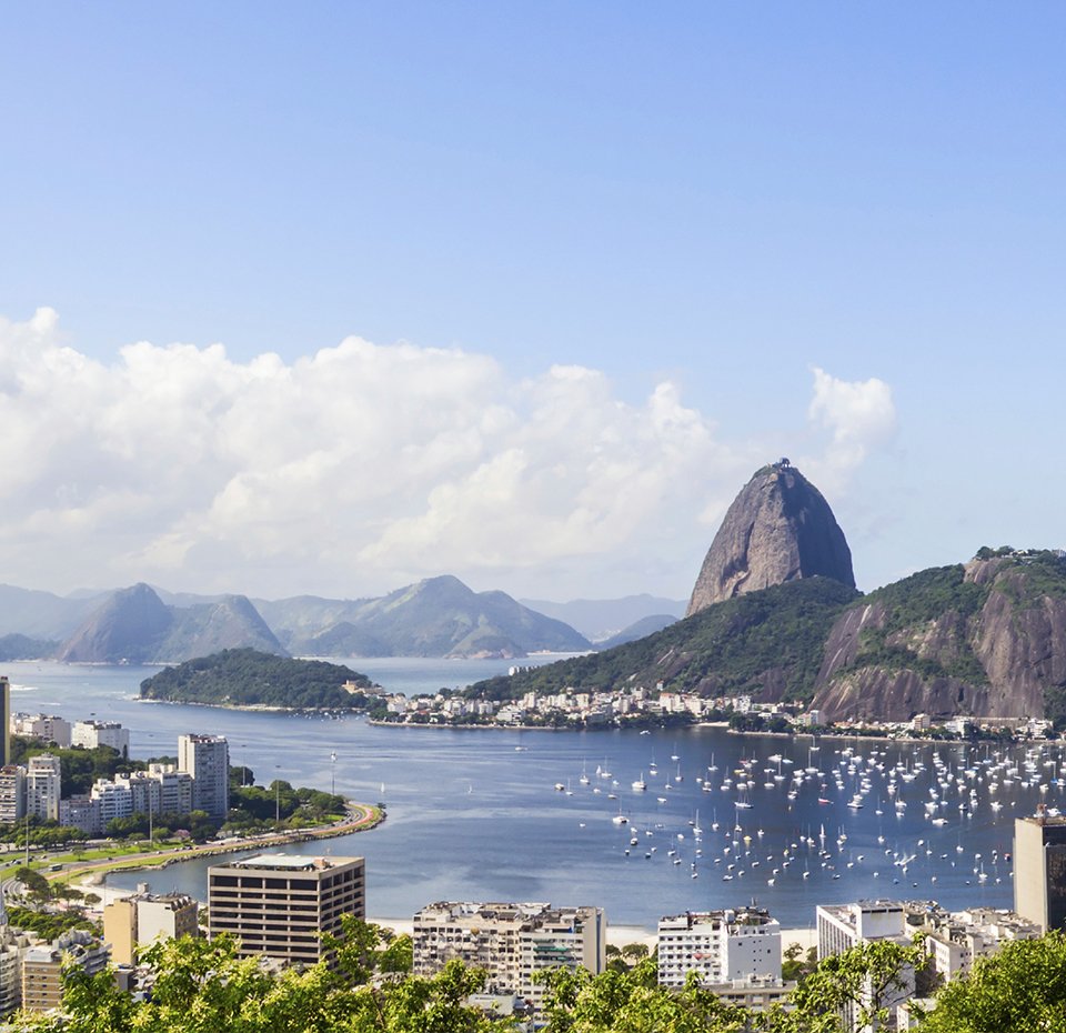 Cruise to Rio de Janeiro, Brazil | MSC Cruises