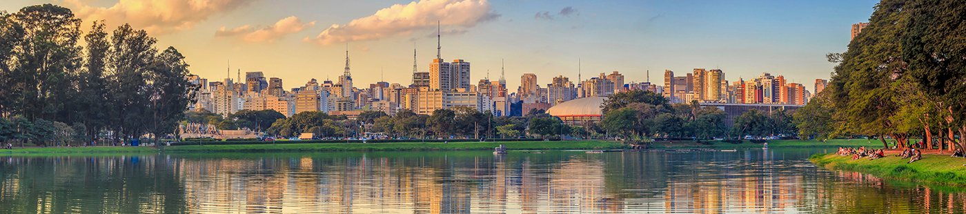 Santos (São Paulo) itineraries | MSC Cruises