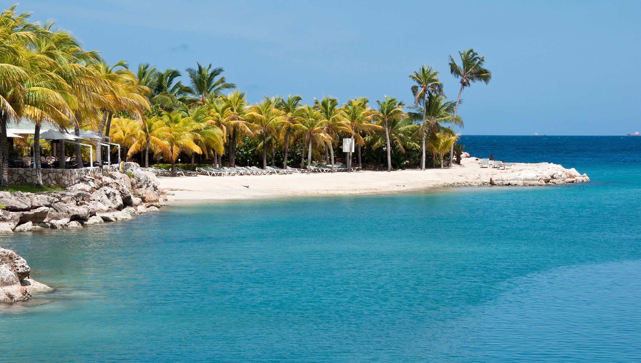 Willemstad&nbsp;Cruise