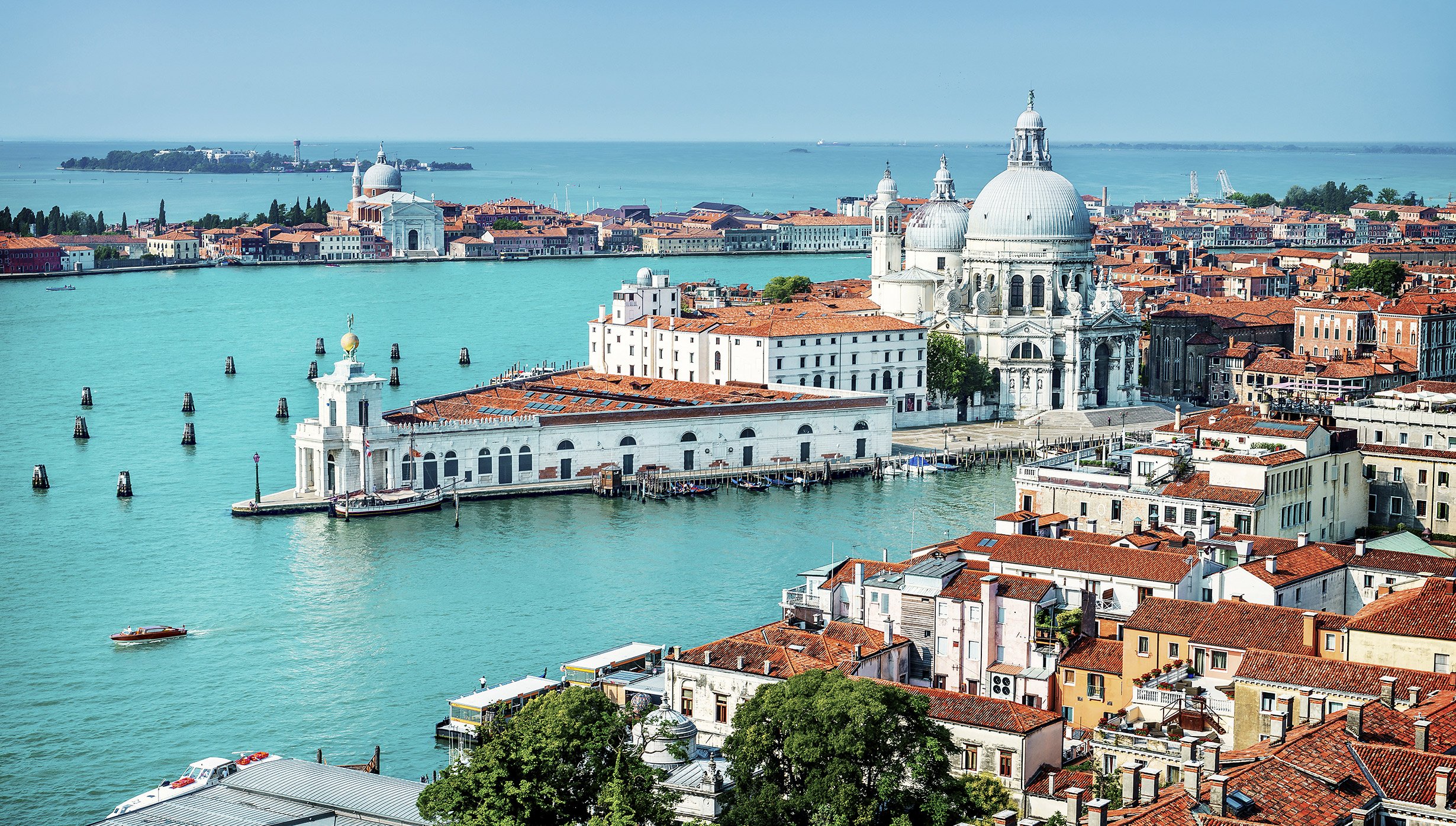 Venecia, Marghera Cruceros por Italia | MSC Cruceros LATAM