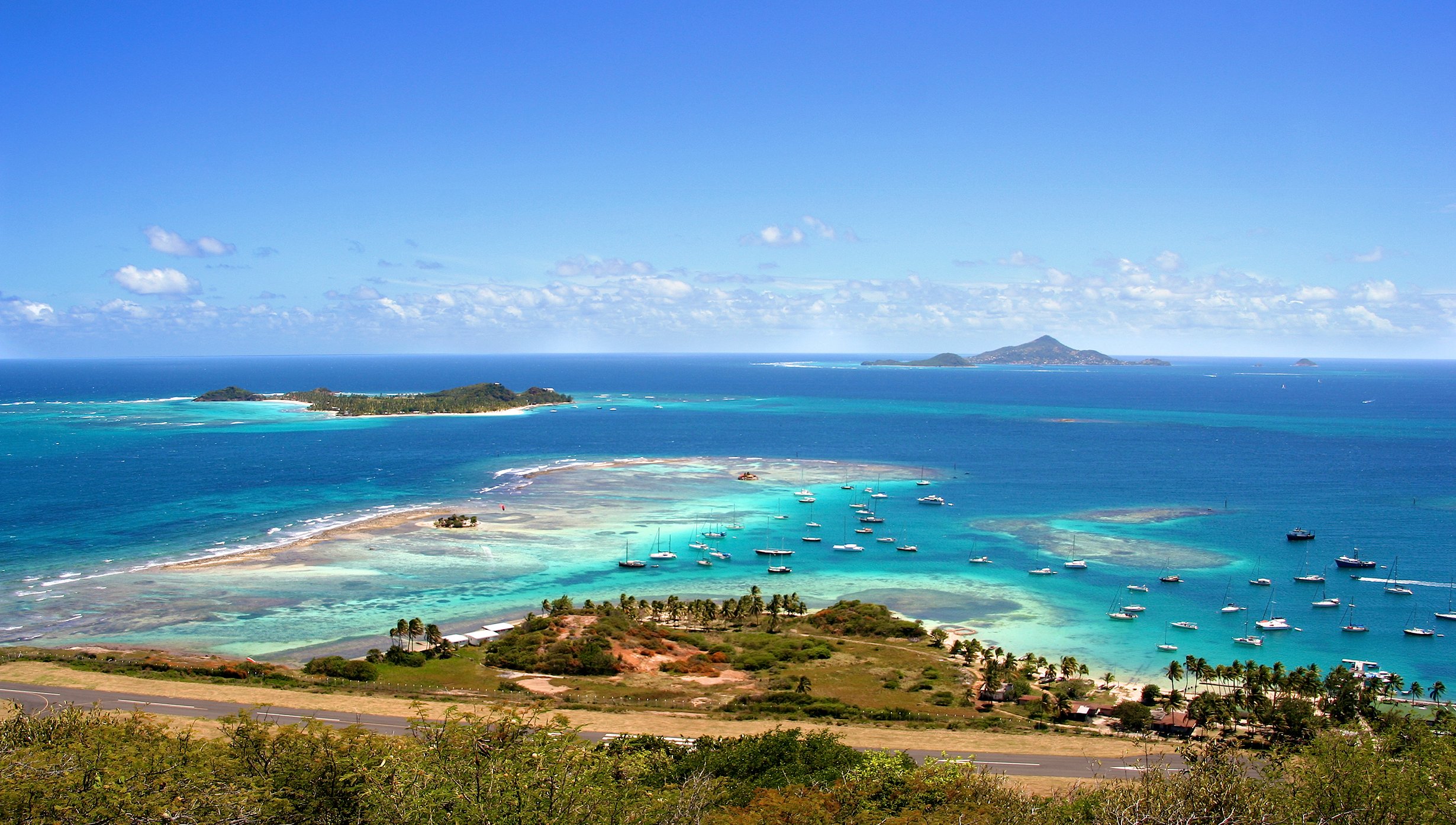 Kingstown&nbsp;Cruise