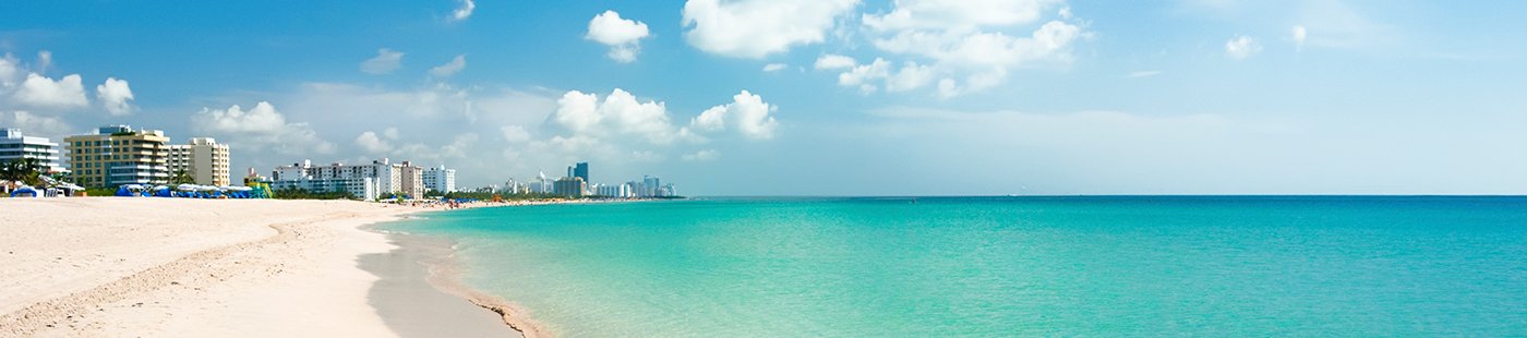 Cruises from Miami, Florida | MSC Cruises