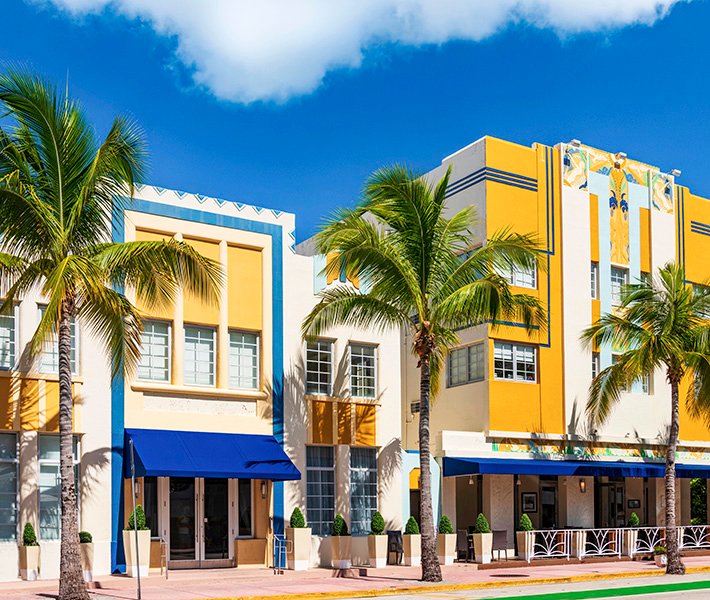 Miami tours, Miami | MSC Cruises