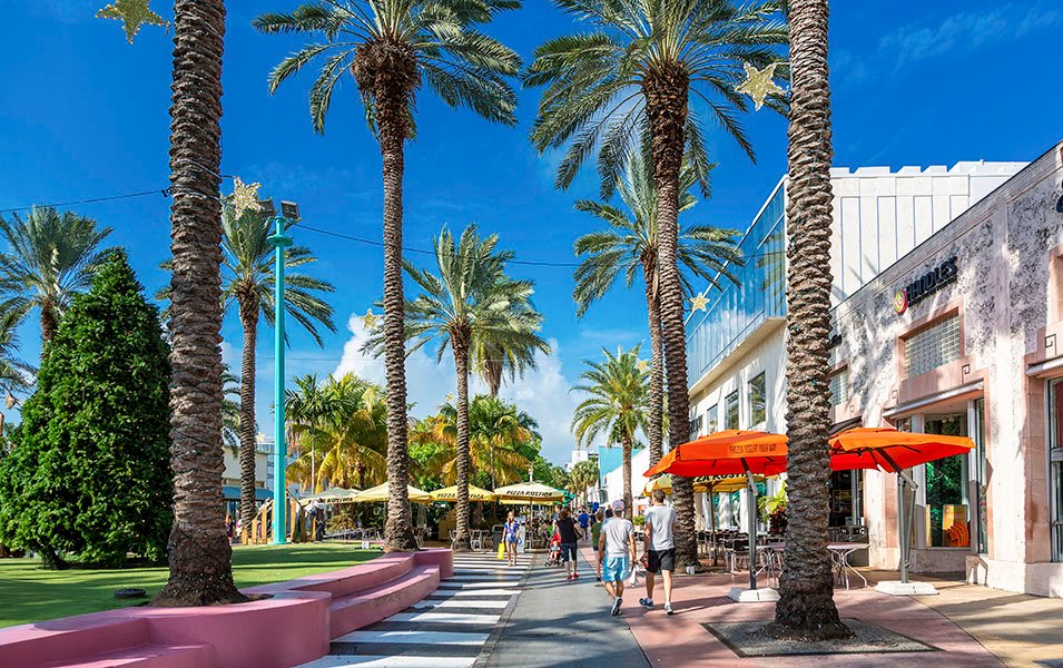 Cruises from Miami, Florida | MSC Cruises Cruises from Miami, Florida | MSC Cruises