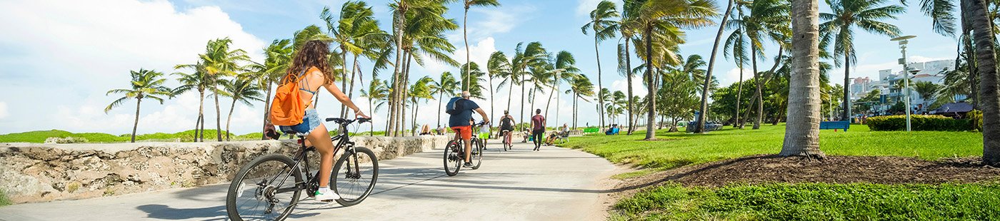 Cruises from Miami, Florida | MSC Cruises