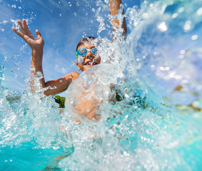 Port Canaveral tours, Water Park | MSC Cruises