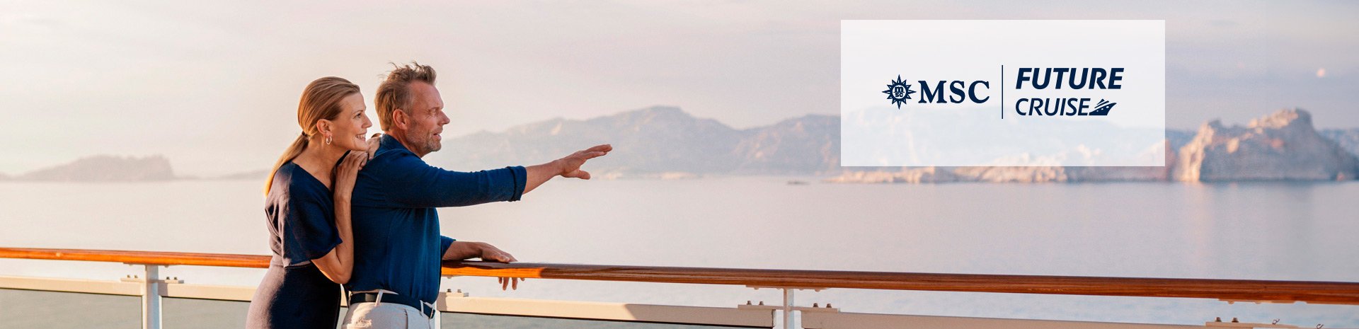 Future Cruise Programme | MSC Cruises Future Cruise Programme | MSC Cruises