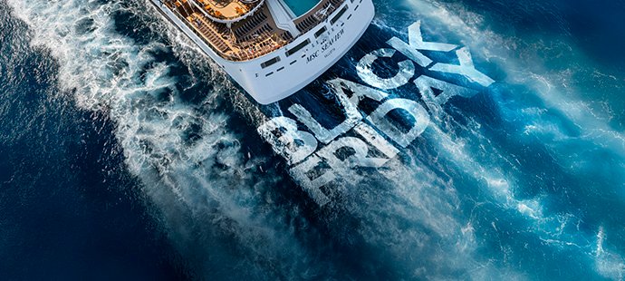 Black Friday deals 2025 | MSC Cruises Black Friday deals 2025 | MSC Cruises