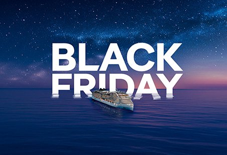Black Friday deals 2025 | MSC Cruises Black Friday deals 2025 | MSC Cruises