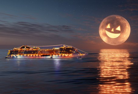 Halloween Cruises | MSC Cruises