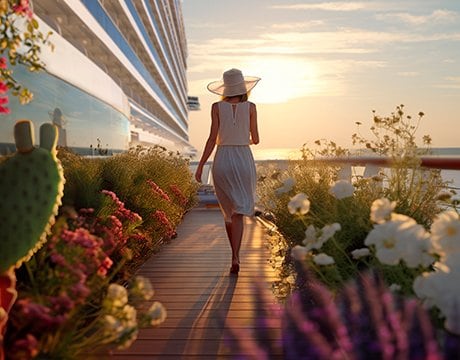 Spring cruise deals | MSC Cruises Spring cruise deals | MSC Cruises