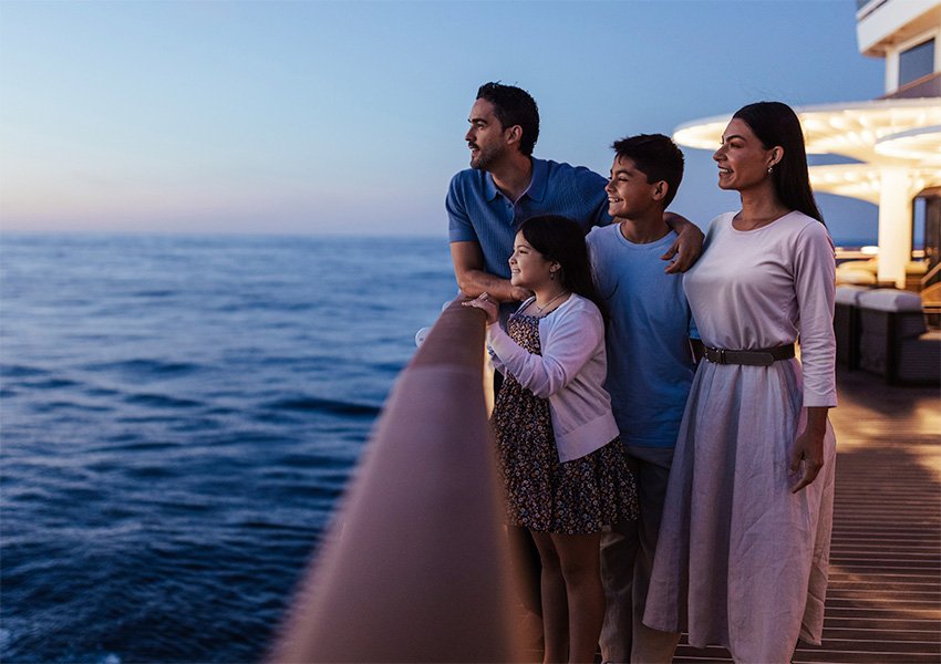 Cruceros de invierno 2026 - 2027 MSC CRUCEROS Cruceros de invierno 2026 - 2027 MSC CRUCEROS