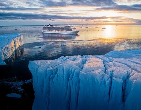 Alaska, new destination | MSC Cruises Alaska, new destination | MSC Cruises