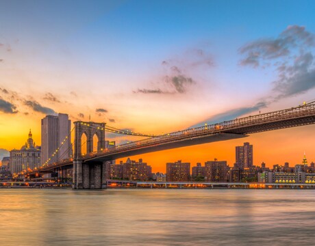 New York | MSC Cruises