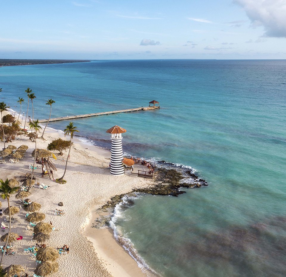 Cruises from La Romana and Alaska: discover our new destinations!