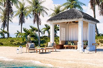 MSC Yacht Club, Ocean Cay MSC Marine Reserve | MSC Cruises