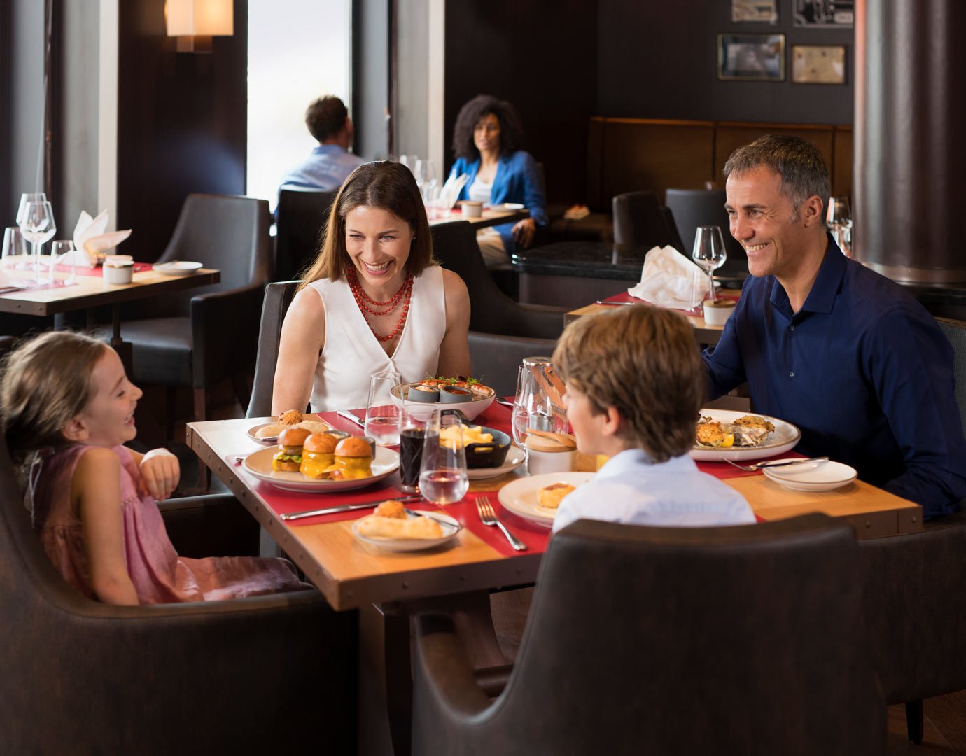 Cruise dining packages | MSC Cruises