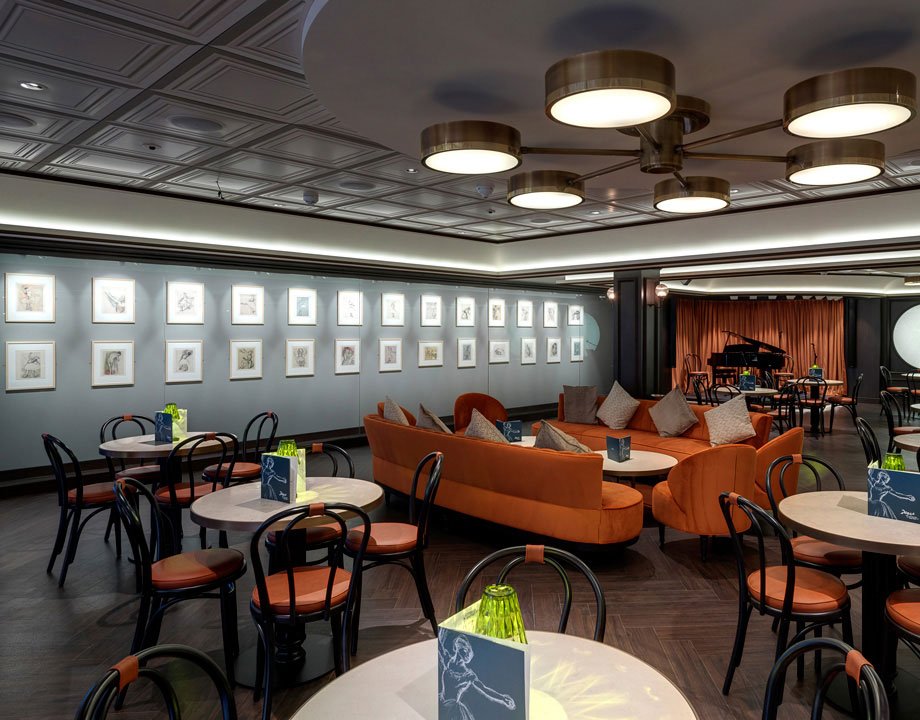 Atelier Bistrot | MSC Cruises
