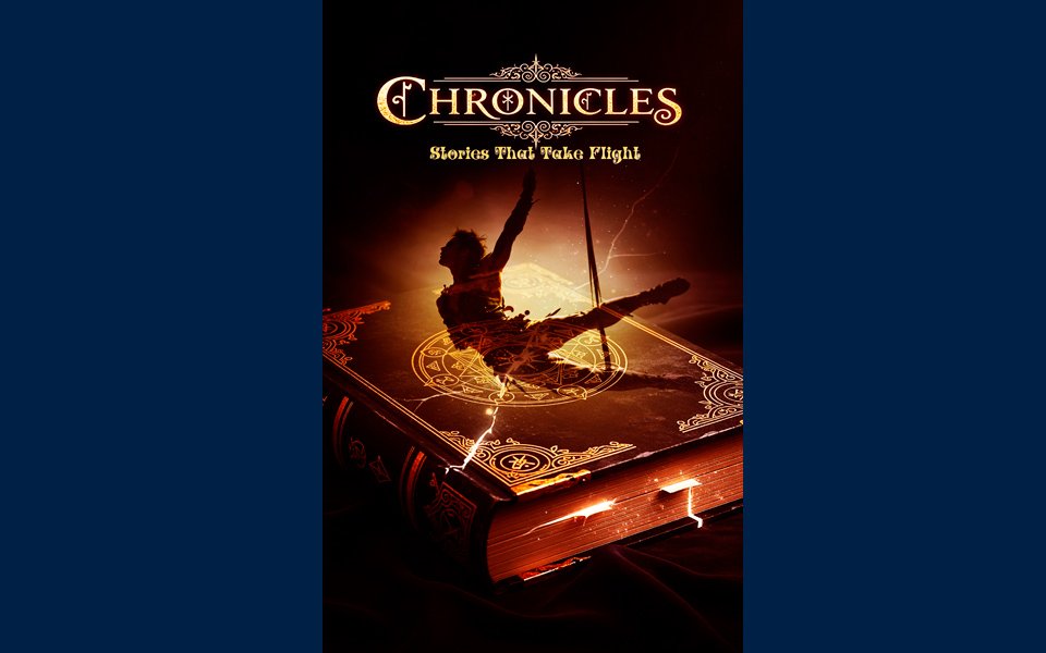 CAROUSEL AT SEA CHRONICLES CAROUSEL AT SEA CHRONICLES