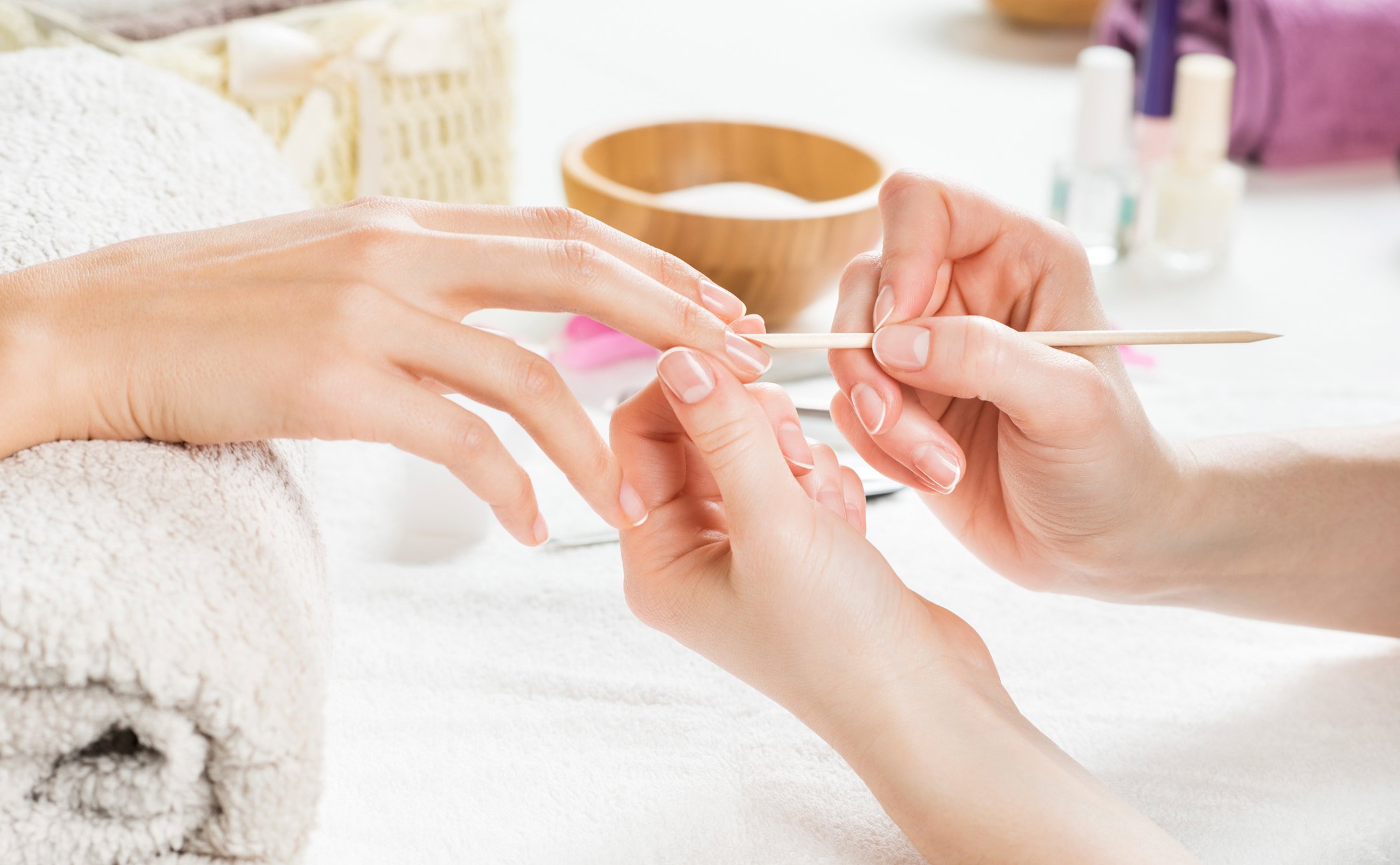 SPA, Beauty Salon | MSC Cruises