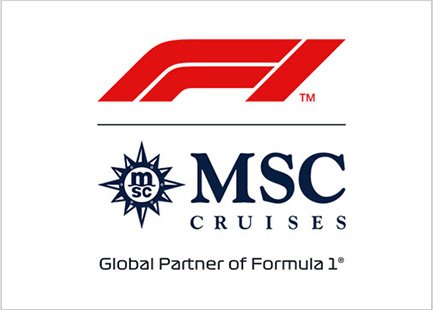 Formula 1 Global Partner | MSC Cruises Formula 1 Global Partner | MSC Cruises
