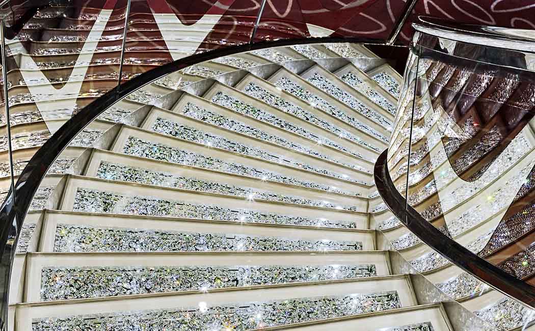 MSC & Swarovski | MSC Cruises MSC & Swarovski | MSC Cruises