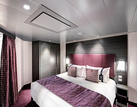 MSC Euribia | Suite MSC Euribia | Suite