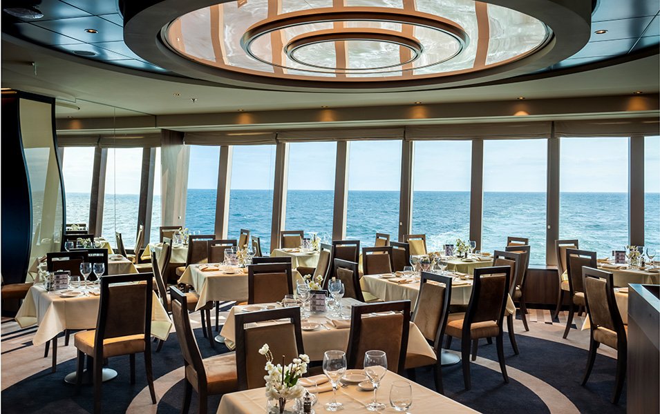 Colorado River, MSC Euribia | MSC Cruises Colorado River, MSC Euribia | MSC Cruises