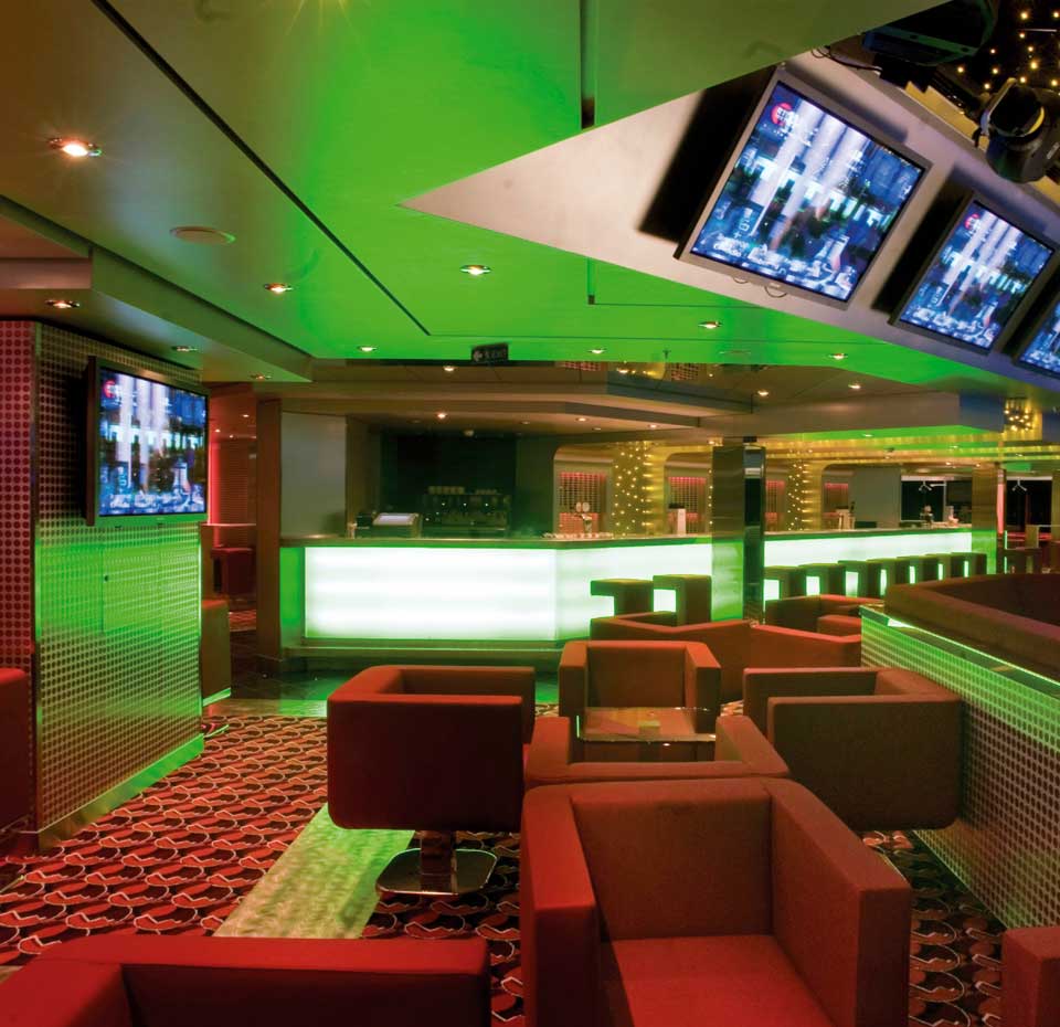 Q32 Disco | MSC Musica