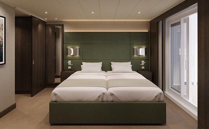 MSC Yacht Club Two-Room Grand Suite, MSC Poesia | MSC Cruises MSC Yacht Club Two-Room Grand Suite, MSC Poesia | MSC Cruises