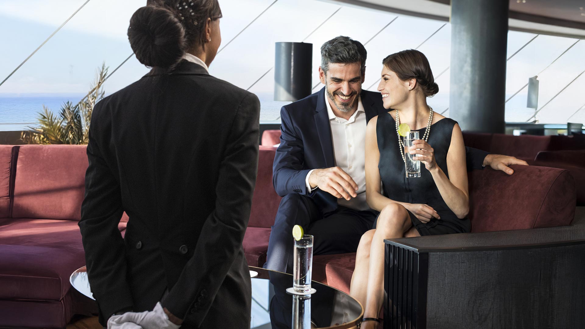 MSC Yacht Club on MSC Poesia | MSC Cruises