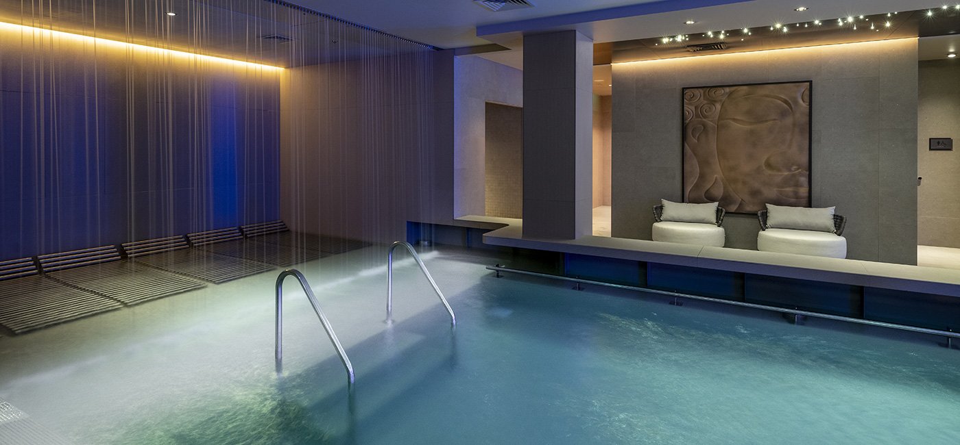 MSC Aurea Spa, MSC World Asia | MSC Cruises