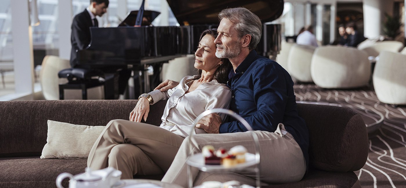 MSC Yacht Club, MSC World Asia | MSC Cruises