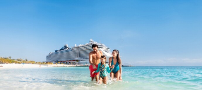 flash sale- cruceros desde 179 usd
