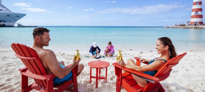 Precio inigualable en bebidas | MSC Cruceros Precio inigualable en bebidas | MSC Cruceros